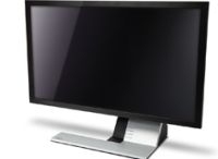 Acer Acer S243HL 61 cm (24 Zoll) 1920 x 1080 Pixel Full HD Schwarz https://images.icecat.biz/img/norm/low/3785574-8794.jpg