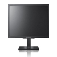 Samsung Samsung SyncMaster TC190 48,3 cm (19 Zoll) 1280 x 1024 Pixel Schwarz https://images.icecat.biz/img/norm/low/3788785-2606.jpg