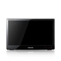 Samsung Samsung LD190G HD 47 cm (18.5 Zoll) 1360 x 768 Pixel Schwarz https://images.icecat.biz/img/norm/low/3794946-6684.jpg