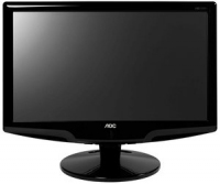 AOC AOC 931Sn 47 cm (18.5 Zoll) 1366 x 768 Pixel Schwarz https://images.icecat.biz/img/norm/low/3852621-4853.jpg