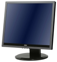 AOC AOC 919P2+ Computerbildschirm 48,3 cm (19 Zoll) 1280 x 1024 Pixel Schwarz https://images.icecat.biz/img/norm/low/3852694-8788.jpg AOC AOC 919P2+ Computerbildschirm 48,3 cm (19 Zoll) 1280 x 1024 Pixel Schwarz https://images.icecat.biz/img/norm/low/3852694-8788.jpg