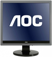 AOC AOC 719Sa+ 43,2 cm (17 Zoll) 1280 x 1024 Pixel Grau https://images.icecat.biz/img/norm/low/3852826-4398.jpg AOC AOC 719Sa+ 43,2 cm (17 Zoll) 1280 x 1024 Pixel Grau https://images.icecat.biz/img/norm/low/3852826-4398.jpg