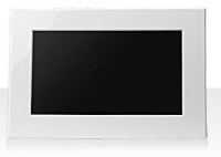 Hannspree Hannspree SD7021 White Digitaler Bilderrahmen Weiß 17,8 cm (7 Zoll) https://images.icecat.biz/img/norm/low/3857425-8508.jpg