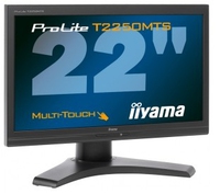 iiyama iiyama ProLite T2250MTS-1 55,9 cm (22 Zoll) 1920 x 1080 Pixel Touchscreen Schwarz https://images.icecat.biz/img/norm/low/3862203-1512.jpg