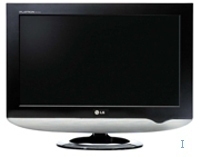 LG LG 23" WXGA Monitor TV w. AV/TV 58,4 cm (23 Zoll) 1366 x 768 Pixel Schwarz https://images.icecat.biz/img/norm/low/387885-4210.jpg