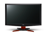 Acer Acer GD245HQbid 59,9 cm (23.6 Zoll) 1920 x 1080 Pixel Full HD Schwarz https://images.icecat.biz/img/norm/low/3898287-6380.jpg