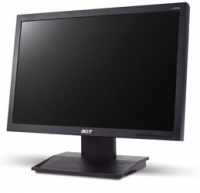 Acer Acer V193WDbd 48,3 cm (19 Zoll) 1440 x 900 Pixel Schwarz https://images.icecat.biz/img/norm/low/3934104-2987.jpg