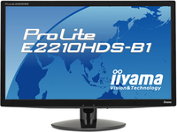 iiyama iiyama ProLite E2210HDS-B1 55,9 cm (22 Zoll) 1920 x 1080 Pixel Full HD Schwarz https://images.icecat.biz/img/norm/low/4005423-1317.jpg iiyama iiyama ProLite E2210HDS-B1 55,9 cm (22 Zoll) 1920 x 1080 Pixel Full HD Schwarz https://images.icecat.biz/img/norm/low/4005423-1317.jpg