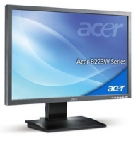 Acer Acer B223W Dbmdr 55,9 cm (22 Zoll) 1680 x 1050 Pixel Schwarz https://images.icecat.biz/img/norm/low/4061976-8783.jpg