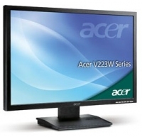 Acer Acer V223W Bbmd 55,9 cm (22 Zoll) 1680 x 1050 Pixel Schwarz https://images.icecat.biz/img/norm/low/4061978-5723.jpg