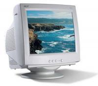 Acer Acer Monitor AC711 17CRT TCO99 CRT-Monitor 43,2 cm (17 Zoll) 1280 x 1024 Pixel https://images.icecat.biz/img/norm/low/4086.jpg