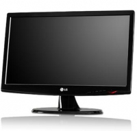 LG LG W1943TS 48,3 cm (19 Zoll) 1366 x 768 Pixel Schwarz https://images.icecat.biz/img/norm/low/4141707-93.jpg