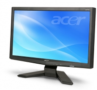 Acer Acer X203HCBD 50,8 cm (20 Zoll) 1600 x 900 Pixel Schwarz https://images.icecat.biz/img/norm/low/4144324-8096.jpg