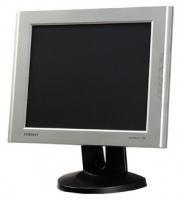 Samsung Samsung SM171S 17" TFT .25 81kHz TCO99 SmplIvory 43,2 cm (17 Zoll) 1280 x 1024 Pixel https://images.icecat.biz/img/norm/low/42475-2863.jpg