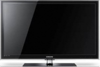 Samsung Samsung UE46C5100 116,8 cm (46 Zoll) Full HD Schwarz https://images.icecat.biz/img/norm/low/4295688-2849.jpg