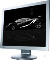 Fujitsu Fujitsu SCALEOVIEW Series ScaleoView C19-12 48,3 cm (19 Zoll) 1280 x 1024 Pixel Silber https://images.icecat.biz/img/norm/low/429746-2337.jpg