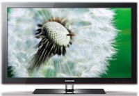 Samsung Samsung LE-40C580 Fernseher 101,6 cm (40 Zoll) Full HD Schwarz https://images.icecat.biz/img/norm/low/4298588-3955.jpg