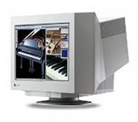 EIZO EIZO T966 21IN FD-TRINITRON CRT-Monitor 53,3 cm (21 Zoll) 2048 x 1536 Pixel https://images.icecat.biz/img/norm/low/43159.jpg