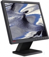Lenovo Lenovo Flat Panel Essential ThinkVision L171 17inch 43,2 cm (17 Zoll) 1280 x 1024 Pixel Schwarz https://images.icecat.biz/img/norm/low/436510-1135.jpg