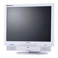 Philips Philips 150P4AG 15"TFT .29 60kHz 1024x768 TCO03 38.1 cm (15") 1024 x 768 pixels https://images.icecat.biz/img/norm/low/43779.jpg
