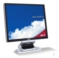 Acer Acer AL1951Cs 19" LCD 48,3 cm (19 Zoll) 1280 x 1024 Pixel https://images.icecat.biz/img/norm/low/442197-3045.jpg