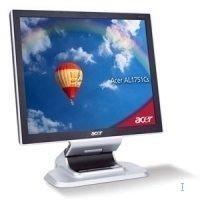 Acer Acer AL1751Cs 43,2 cm (17 Zoll) 1280 x 1024 Pixel https://images.icecat.biz/img/norm/low/442248-6191.jpg