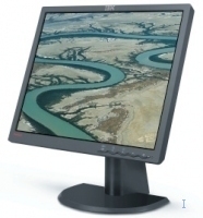 Lenovo Lenovo Flat Panel Performance ThinkVision L192p Computerbildschirm 48,3 cm (19") 1280 x 1024 Pixel Schwarz https://images.icecat.biz/img/norm/low/444708-3099.jpg