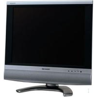 Sharp Sharp LC-20S4E Fernseher 50,8 cm (20 Zoll) https://images.icecat.biz/img/norm/low/444908-7468.jpg
