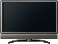 Sharp Sharp LC-37GE1E Fernseher 94 cm (37 Zoll) Full HD Schwarz https://images.icecat.biz/img/norm/low/447521-1316.jpg