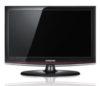 Samsung Samsung LE-19C450E1WXZG Fernseher 48,3 cm (19 Zoll) HD Schwarz https://images.icecat.biz/img/norm/low/4508201-4636.jpg