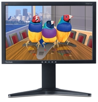 Viewsonic Viewsonic Professional Series VP2655WB Computerbildschirm Full HD 66 cm (26 Zoll) 1920 x 1200 Pixel Schwarz https://images.icecat.biz/img/norm/low/4528398-8800.jpg