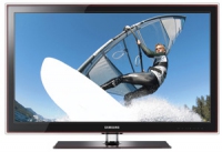 Samsung Samsung UN40C5000 Fernseher 101,3 cm (39.9") Full HD Schwarz https://images.icecat.biz/img/norm/low/4528845-4288.jpg