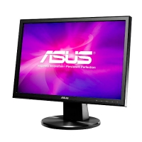 ASUS ASUS VW196D Computerbildschirm 48,3 cm (19 Zoll) 1440 x 900 Pixel Schwarz https://images.icecat.biz/img/norm/low/4534024-6544.jpg