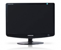 Samsung Samsung 932NW 48,3 cm (19 Zoll) 1440 x 900 Pixel Schwarz https://images.icecat.biz/img/norm/low/4552199-1899.jpg
