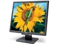 Acer Acer AL1706 43,2 cm (17 Zoll) 1280 x 1024 Pixel Silber https://images.icecat.biz/img/norm/low/455512-3887.jpg