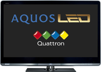 Sharp Sharp LC-40LE820E Fernseher 101,6 cm (40 Zoll) Full HD Schwarz https://images.icecat.biz/img/norm/low/4567262-2694.jpg