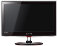 Samsung Samsung 32" LED TV 81,3 cm (32 Zoll) Schwarz https://images.icecat.biz/img/norm/low/4585593-7619.jpg