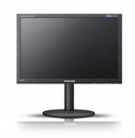 Samsung Samsung SyncMaster BX2240W 55,9 cm (22 Zoll) 1680 x 1050 Pixel Schwarz https://images.icecat.biz/img/norm/low/4594550-9733.jpg