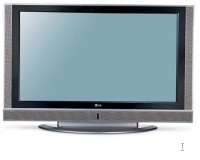 LG LG 42PC1RR Fernseher 106,7 cm (42 Zoll) XGA Schwarz, Silber https://images.icecat.biz/img/norm/low/462751-3552.jpg