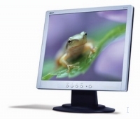 Acer Acer AL1515s 38,1 cm (15 Zoll) 1024 x 768 Pixel Silber https://images.icecat.biz/img/norm/low/464326-1530.jpg