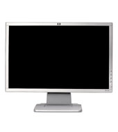 HP HP w19 19’’ Wide Flat Panel Monitor 48,3 cm (19 Zoll) 1440 x 900 Pixel Silber https://images.icecat.biz/img/norm/low/465438-HP.jpg
