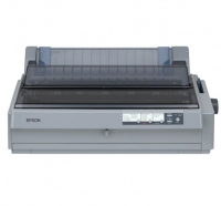 Epson LQ-2190, Dot Matrix Printers, Impact dot matrix, 136 columns, 24 Need ...