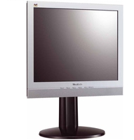 Viewsonic Viewsonic E2 Series VE720m - 17" Ergonomic LCD Monitor 43,2 cm (17 Zoll) 1280 x 1024 Pixel Silber https://images.icecat.biz/img/norm/low/466730-5290.jpg