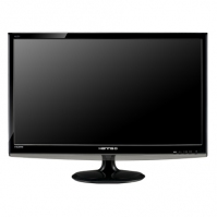 Hannspree Hannspree Hanns.G HL231DPB Computerbildschirm 58,4 cm (23 Zoll) 1920 x 1080 Pixel Schwarz https://images.icecat.biz/img/norm/low/4728693-5772.jpg