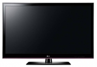 LG LG 47LE530N Fernseher 119,4 cm (47 Zoll) Full HD Schwarz https://images.icecat.biz/img/norm/low/4730766-3649.jpg