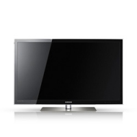 Samsung Samsung UE46C6005 116,8 cm (46 Zoll) Full HD Schwarz https://images.icecat.biz/img/norm/low/4731307-6663.jpg