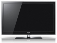 Samsung Samsung UE40B7070 101,6 cm (40 Zoll) Full HD Schwarz https://images.icecat.biz/img/norm/low/4736310-4680.jpg