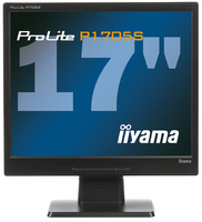 iiyama iiyama ProLite P1705S-B1 Computerbildschirm 43,2 cm (17 Zoll) 1280 x 1024 Pixel LED Schwarz https://images.icecat.biz/img/norm/low/4736900-788.jpg