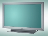 Fujitsu Fujitsu MYRICA Series Myrica VQ40-1 101,6 cm (40 Zoll) HD Silber https://images.icecat.biz/img/norm/low/475043-5541.jpg