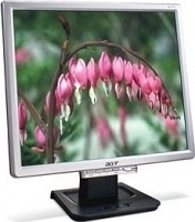 Acer Acer AL1716sd 43,2 cm (17 Zoll) 1280 x 1024 Pixel Silber https://images.icecat.biz/img/norm/low/476148-5049.jpg